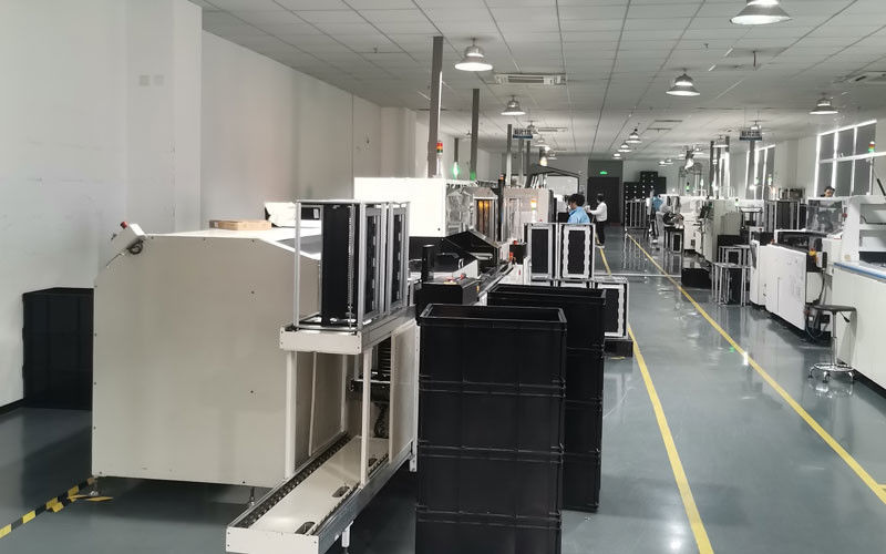 China Triwin Industry & Trade Limited company profile