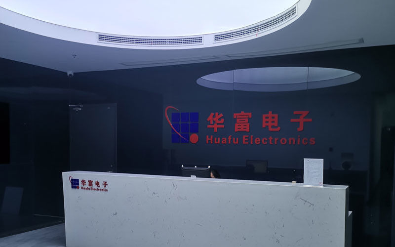 China Triwin Industry & Trade Limited company profile