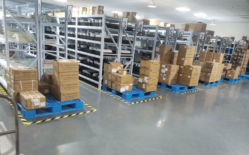 China Triwin Industry & Trade Limited company profile