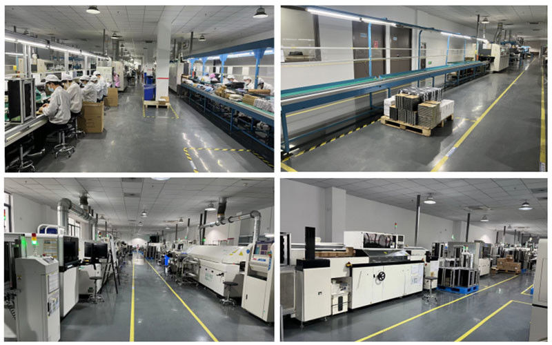 China Triwin Industry & Trade Limited company profile