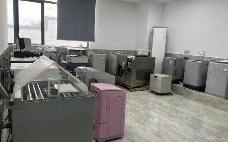 China Triwin Industry & Trade Limited company profile