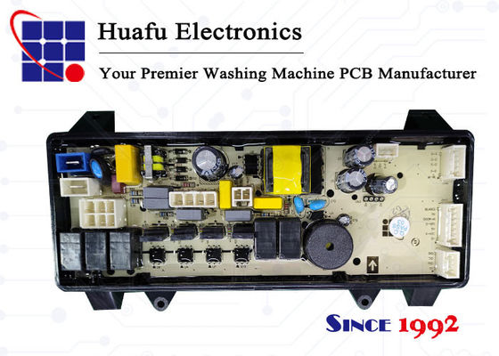 High Compatibility Top Load Washing Machine PCB Manufacturing Service