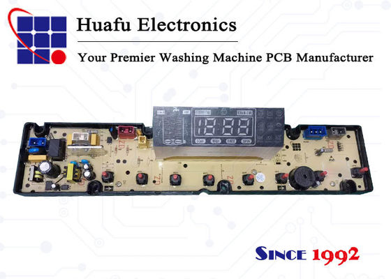 Customization PCB Board Of Washing Machine PCB Prototyping Service