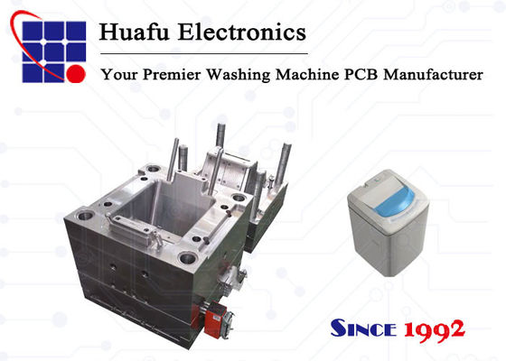 DME Standard Washing Machine Injection Mould  Plastic Injection Mould 500-2800T