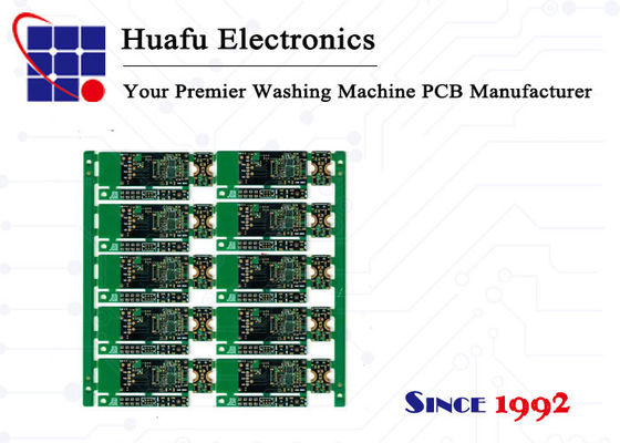 Electrical Connection Support PCB Components Customizable Pcb Board Components
