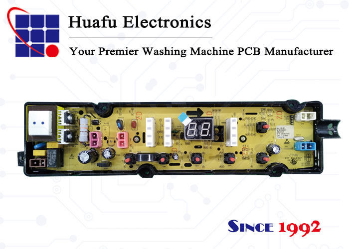 Standard Top Load Washing Machine PCB Fully Automatic Washing Machine Pcb Board