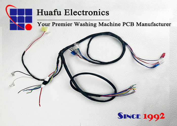 High Performance Washing Machine Spare Parts Washing Machine Wiring Harness 220-240V