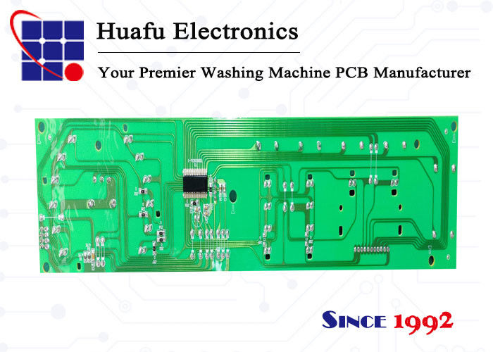 High Performance Custom PCB Design Service PCB Board Design 0.2mm