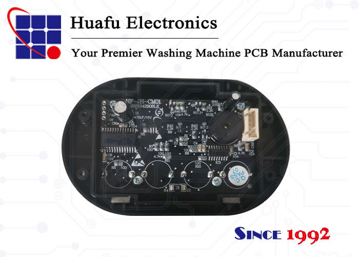 50Hz/60Hz Frequency Dryer PCB Dryer Circuit Board For Electric Clothes Dryer