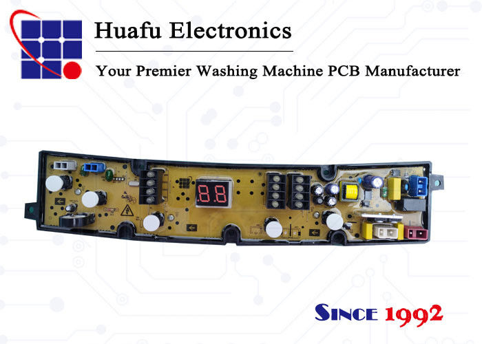 0805 Components Package PCB Manufacturing And Assembly Customization ROSH