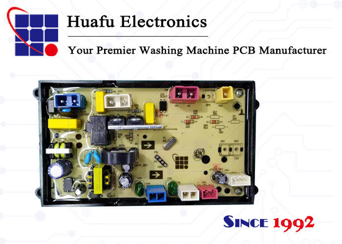 Customizable PCB Manufacturing And Assembly Pcba Manufacturing FR4 Material