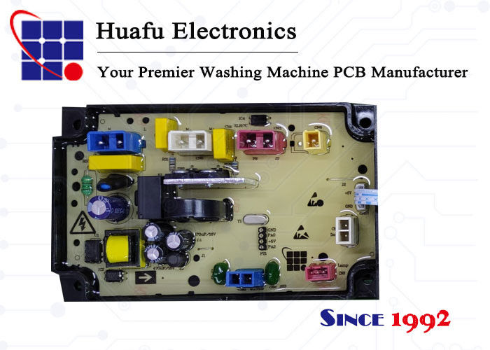 Professional OSP Surface Finish PCB Manufacturing And Assembly 1oz Copper Weight