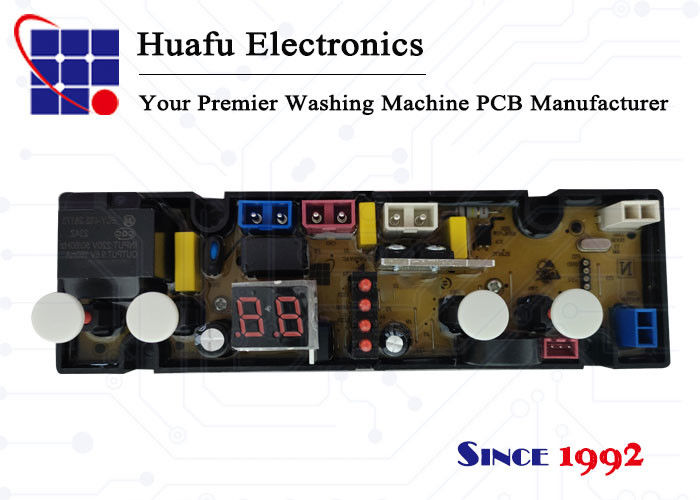 3oz Copper PCB Manufacturing And Assembly For Surface Mount Type