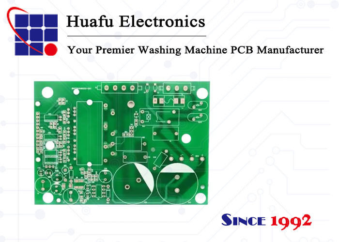 High Compatibility PCB Components Printed Circuit Board Components CE Certified