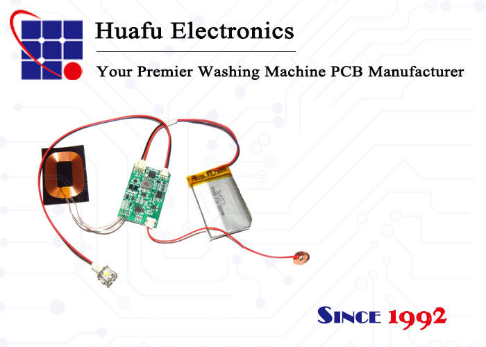 Electrical Connection PCB Components For Electronic Manufacturing And Assembly